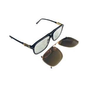 LOUIS VUITTON LV SATELLITE SUNGLASSES